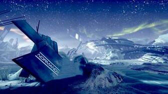 Normandy Wallpaper