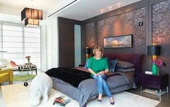 The Suite Hereafter Four Of Most Impressive Master Bedrooms In
