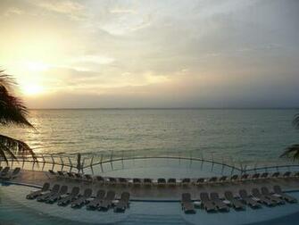 Playa Del Carmen By Carribeanjammer