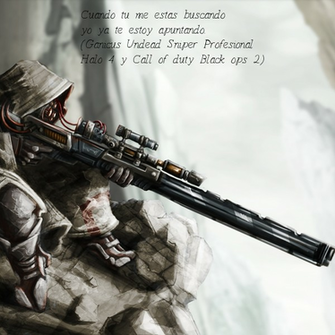 Cod Sniper Wallpaper Normal Snipers