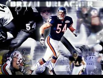 Brian Urlacher Wallpaper Best Cars Res