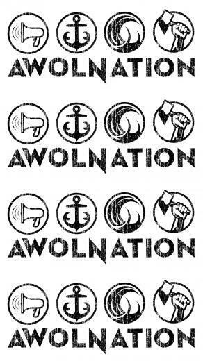 Awolnation Wallpaper To Use Lyrics Songs Singer