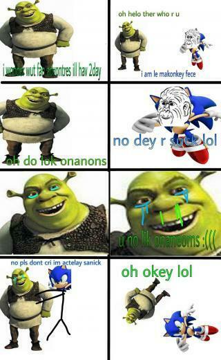 Dank Meme By I R Ieegee