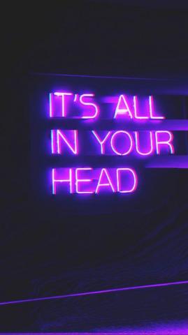 Neon Wallpaper Phone Teahub Io