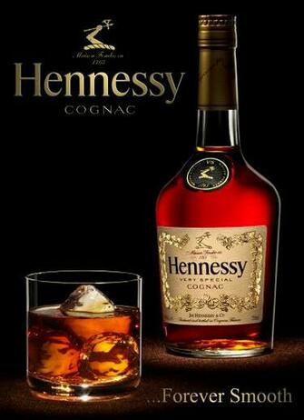 Hennessy Wallpaper