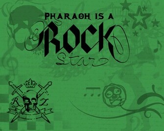 Rock Star Wallpaper Desktop Background