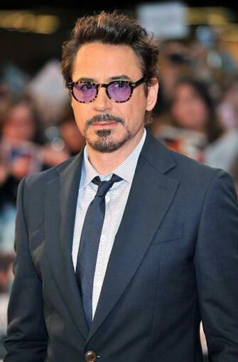 Robert Downey Jr Wallpaper HD Movies In
