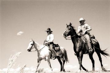 Arts Roundup Lonesome Dove Bethany Fields Chamber