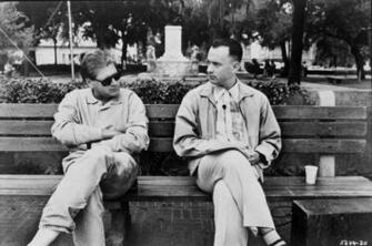 Forrestt Gump Hollywood Movie Jerseys Top Sports