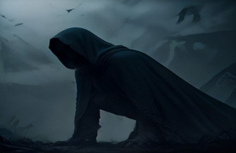 Nazgul Wallpaper