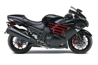 Kawasaki Ninja H2 Wallpaper Image