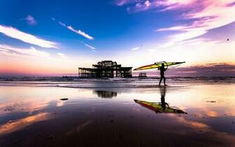 Surfing Wallpaper High Definition Quality