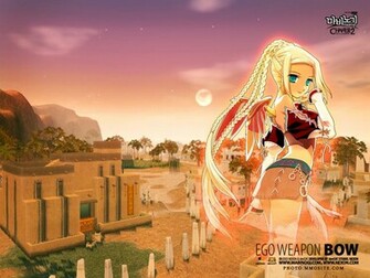 Mabinogi Wallpaper Click Here For Full Image