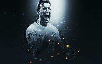 Soccer Tottenham Hotspur F C Harry Kane Wallpaper And