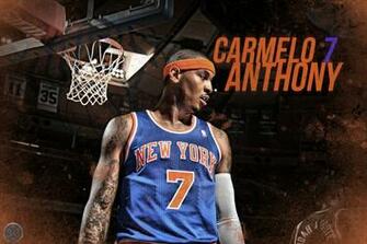 Knicks iPhone Wallpaper