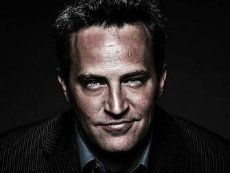 Matthew Perry Wallpaper