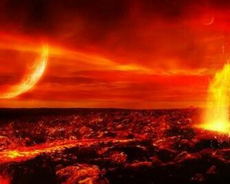 Lava Wallpaper For Desktop V Image