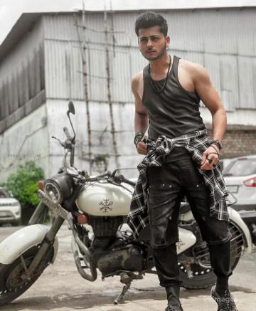 Abhishek Nigam HD Wallpaper Desktop Background