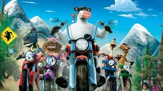 Barnyard HD Wallpaper Background Image