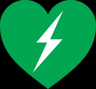 Aed Logo Transparent Background Png Image