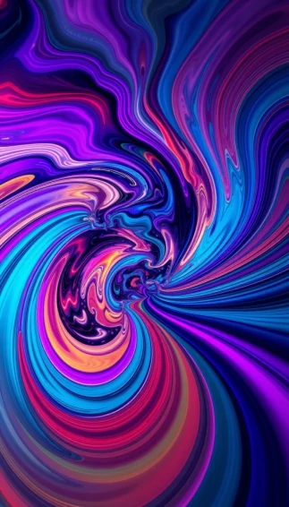 Vortex Wallpaper