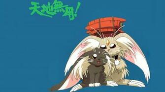 Tenchi Muyo 9t6v