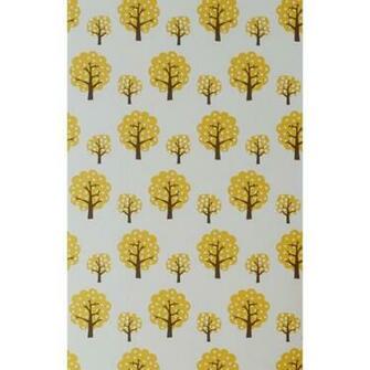 Ferm Living All Wallpaper