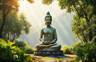 Buddha Wallpaper