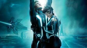 Tron Legacy HD Wallpaper Full 1080p Background Desktop