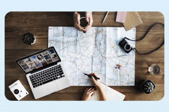 Travel And Tourism Wallpaper