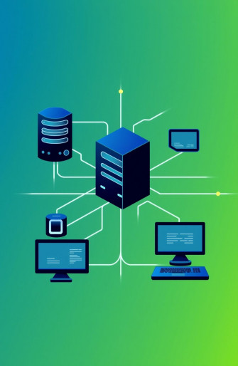 Computer Networking Wallpaper