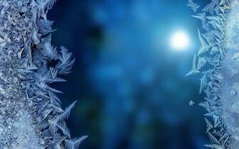 Home Ice Crystal