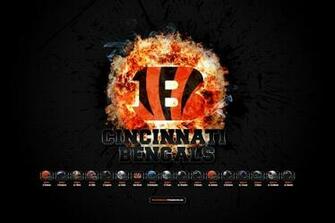 Cincinnati Bengals Wallpaper HD Early