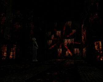 Silent Hill HD Wallpaper By Parrafahell