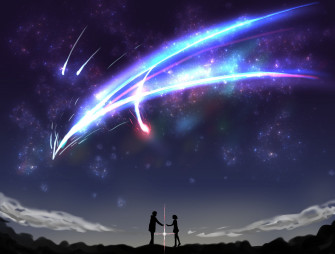 Anime Wallpaper