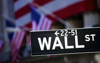 Fonds D Cran Wall Street Tous Les Wallpaper