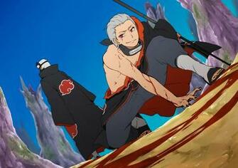 Naruto Computer Wallpaper Desktop Background