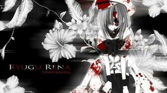 Higurashi When They Cry Wallpaper Hq