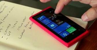 Nokia Lumia Se Presenta En Chile El De Marzo Pero Ya Est A La