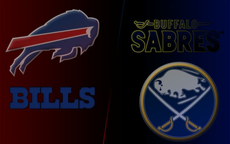 Buffalo Bills Sabres Wallpaper By Sirmudbone