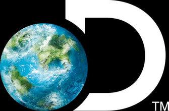 Investigation Discovery Logo Png Channel D Reverse