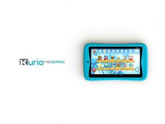 Kurio Tab Advance Kurioworld Za