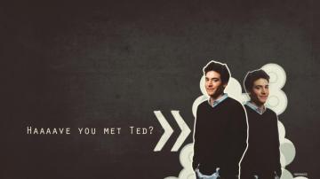 Wallpaper How I Met Your Mother Juice