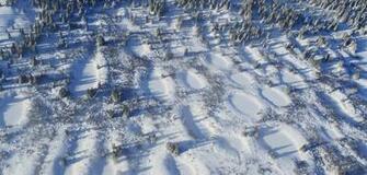 Permafrost A Ticking Time Bomb Cnrs News