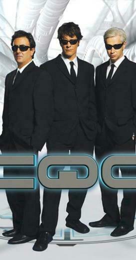 Caiga Quien Cqc Tv Series