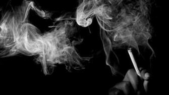 Stop Smoking Wallpaper Full HD