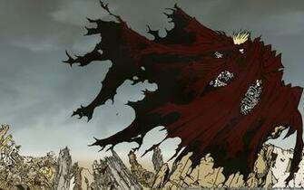 Trigun HD Wallpaper Background Image Id