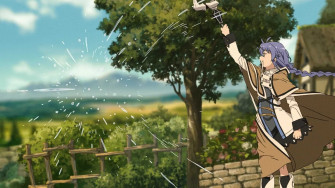 Mushoku Tensei Wallpaper
