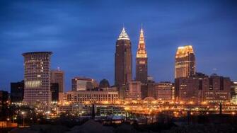 Cleveland Wallpaper