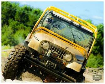 Mud Truck By Rockriderz